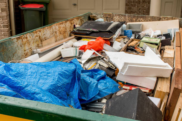 Best Residential Junk Removal  in North York, PA